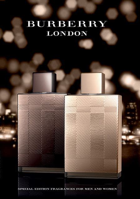 burberry perfume men london|Burberry London for men fragrantica.